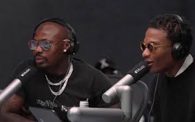 Wizkid Says He Wants Asake to Perform at His Wedding