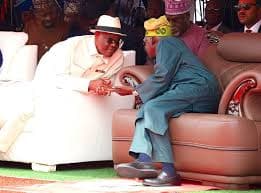 Tinubu Hails Wike as “Shining Star” in Cabinet on FCT Minister’s 58th Birthday
