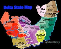 Leadership Crisis Rocks Delta Traditional Council as Urhobo Kings, Chiefs Clash