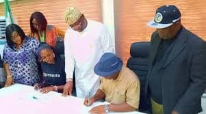 Benue Govt Launches $15m Creative Impact Fund to Empower Youths, Create 300,000 Jobs