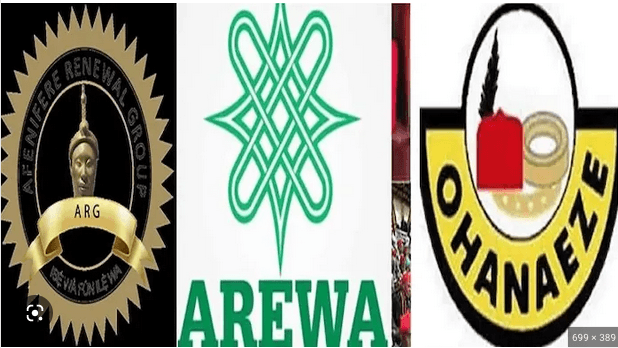 Afenifere, Ohanaeze, Arewa Youths Endorse State Police as Security Concerns Mount