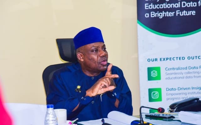FG Bans Admission, Transfer of Students into SS3 Nationwide