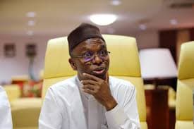 El-Rufai Refutes Allegations of Picking 2027 Presidential Region