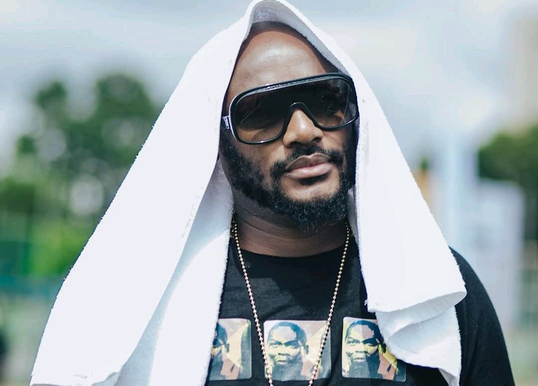 2Baba Urges Nigerians to Focus on National Issues, Not His Personal Life
