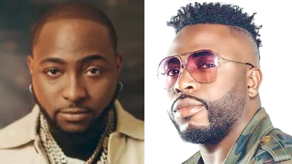 Samklef Accuses Davido of Fueling Toxicity in Nigerian Music Industry