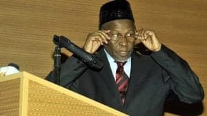 Former Chief Justice of Nigeria, Ibrahim Tanko Muhammad, Dies at 71