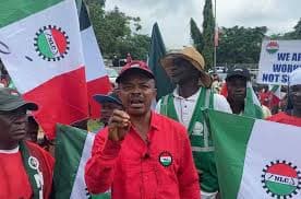 NLC Members Gather in Abuja for Nationwide Protest Against Insecurity