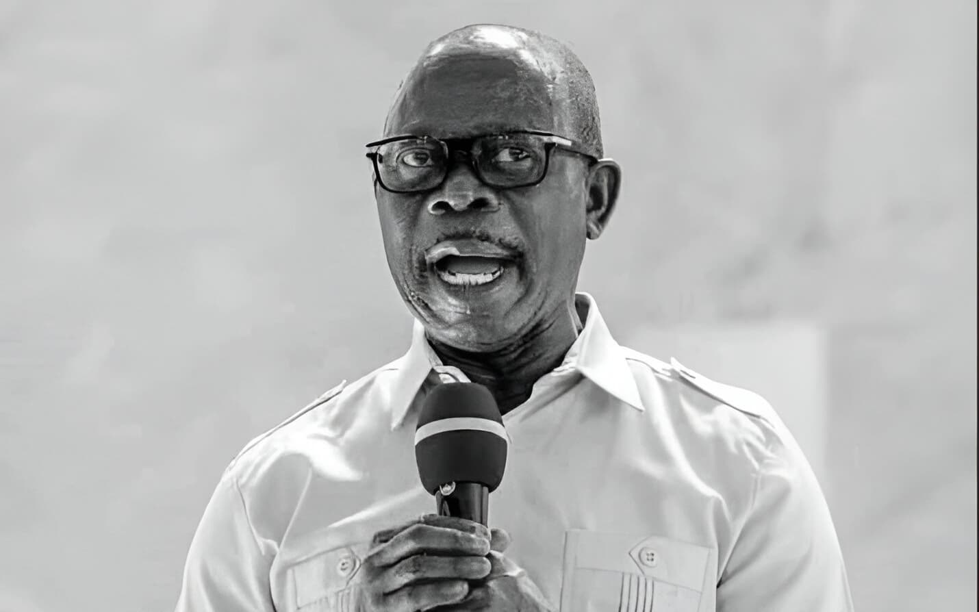 Oshiomhole Welcomes Exit of NMDPRA Boss, Says It’s Vital for Nigeria’s Economy
