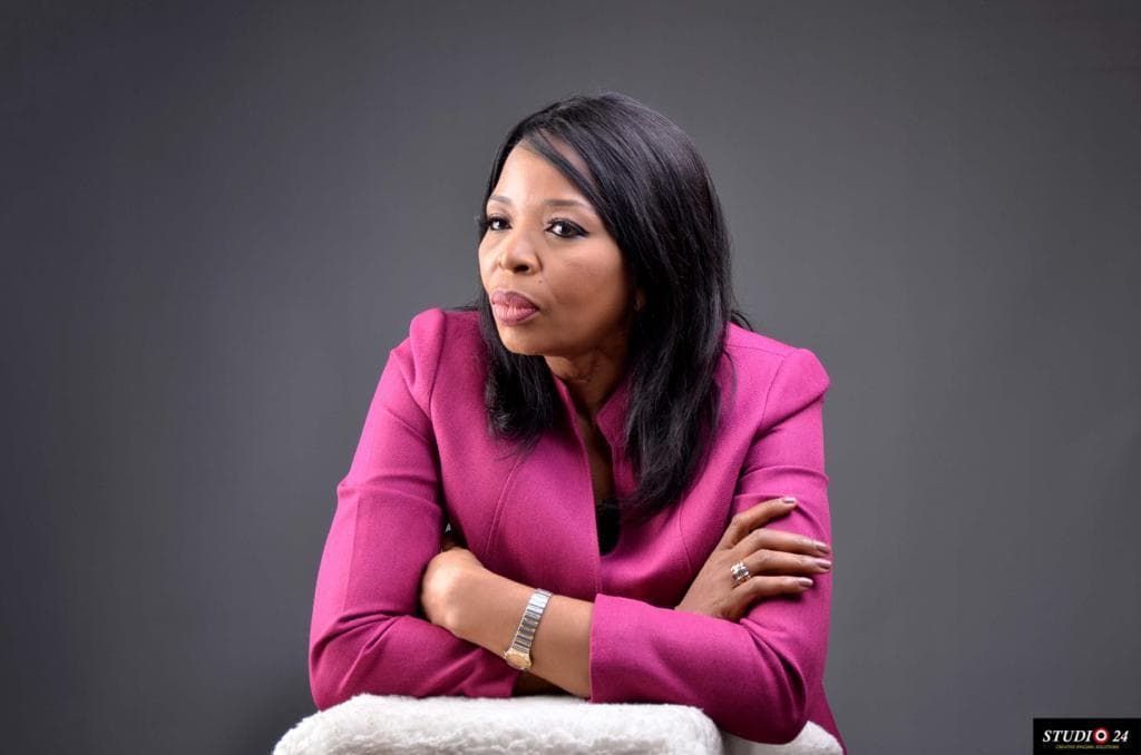 27 Years of CRIVIFON: Gloria Egbuji speaks on reforms, resistance and rising impact
