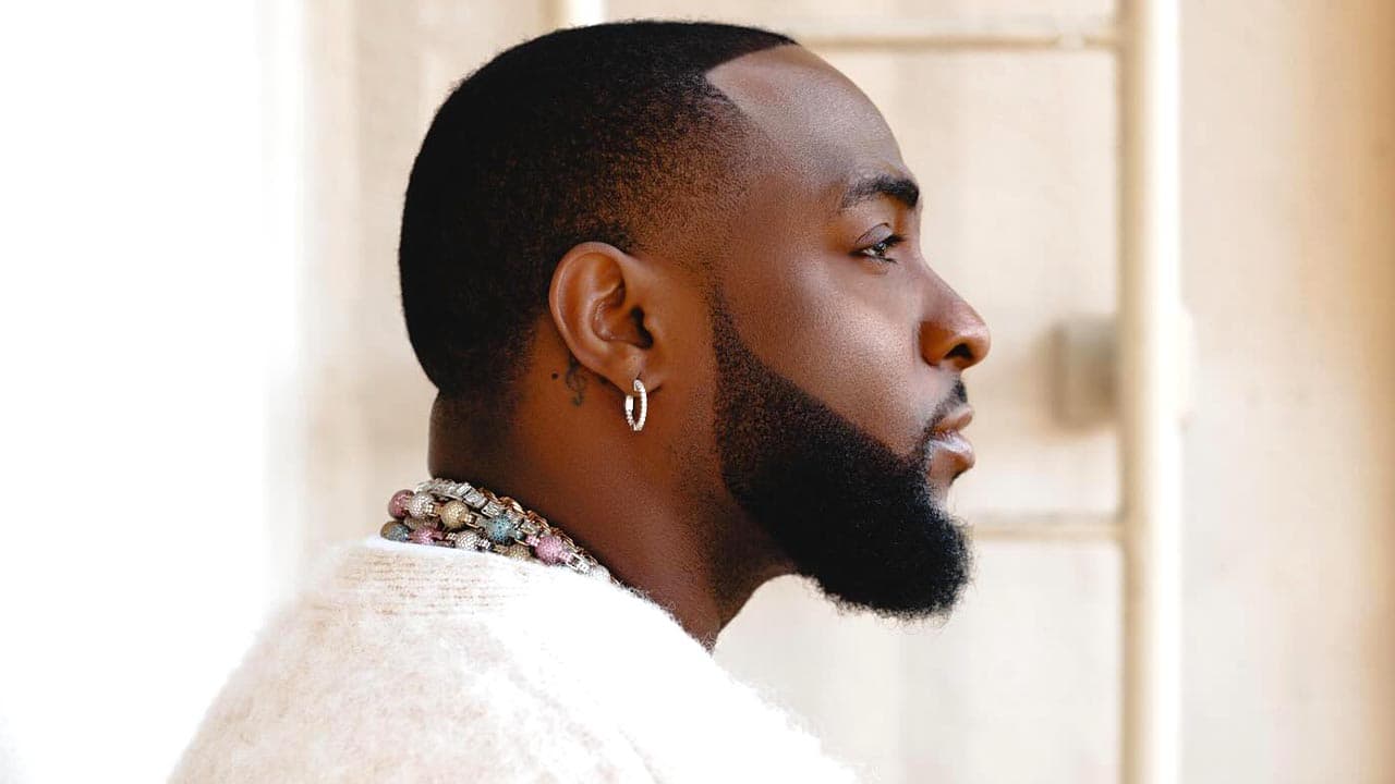 Davido Claims Nigerian Music Industry Would Be ‘Boring’ Without Him