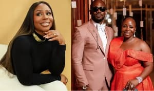 Toyosi Etim Effiong Says Cheating Isn’t a Dealbreaker in Marriage