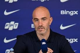 Enzo Maresca Dismisses Manchester City Links, Pledges Commitment to Chelsea