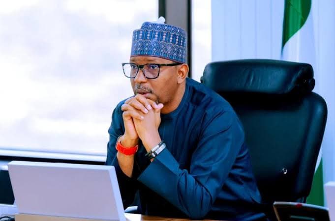 Nigeria Confident of Strong Case Against DR Congo Over Player Eligibility – NSC Chairman