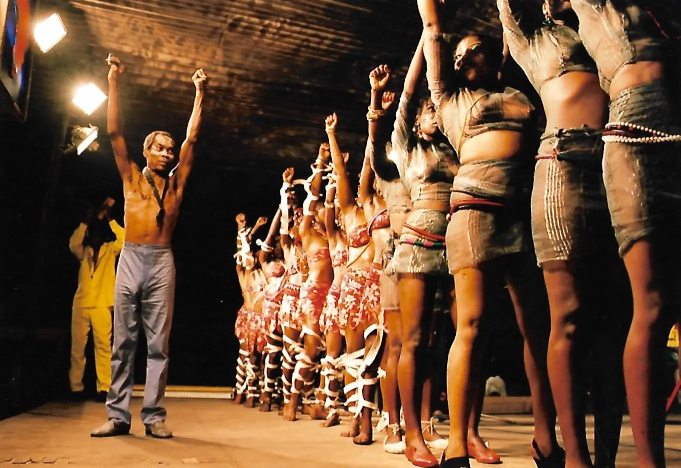 Fela Kuti to Receive Historic Lifetime Achievement Honour at 67th Grammy Awards