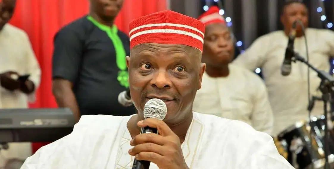 Kwankwaso Says NNPP Is Closely Monitoring INEC Ahead of 2027 Elections
