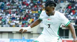 Lookman ready to win AFCON after 2024 heartbreak