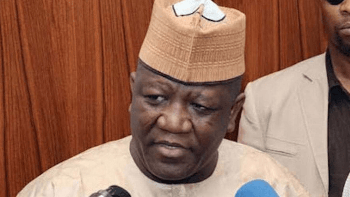 Yari Says Northern Nigeria Will Back Tinubu’s Re-election in 2027