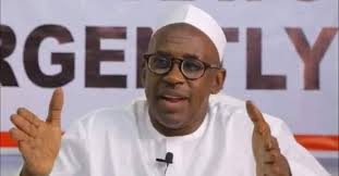 Mahdi Shehu Accuses Tinubu Govt of Bowing to Foreign Pressure Over Death Penalty