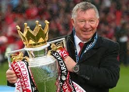 Ferguson Warns Manchester United’s Title Wait Could Last Another Decade