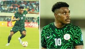 Dele-Bashiru Identifies Defensive Lapse in Super Eagles’ Win Over Tanzania