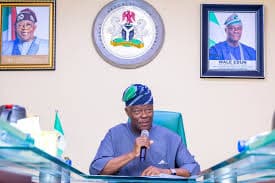 FG warns MDAs :No accounts, no funds in 2026