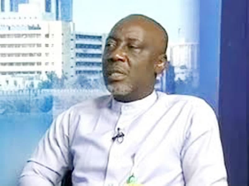 Mass defection overloading APC -- it will capsize - Abba Moro