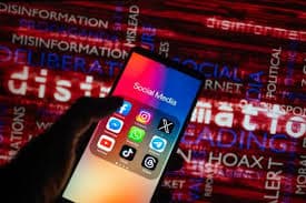 FG collaborating with social media companies to delete accounts of terrorists