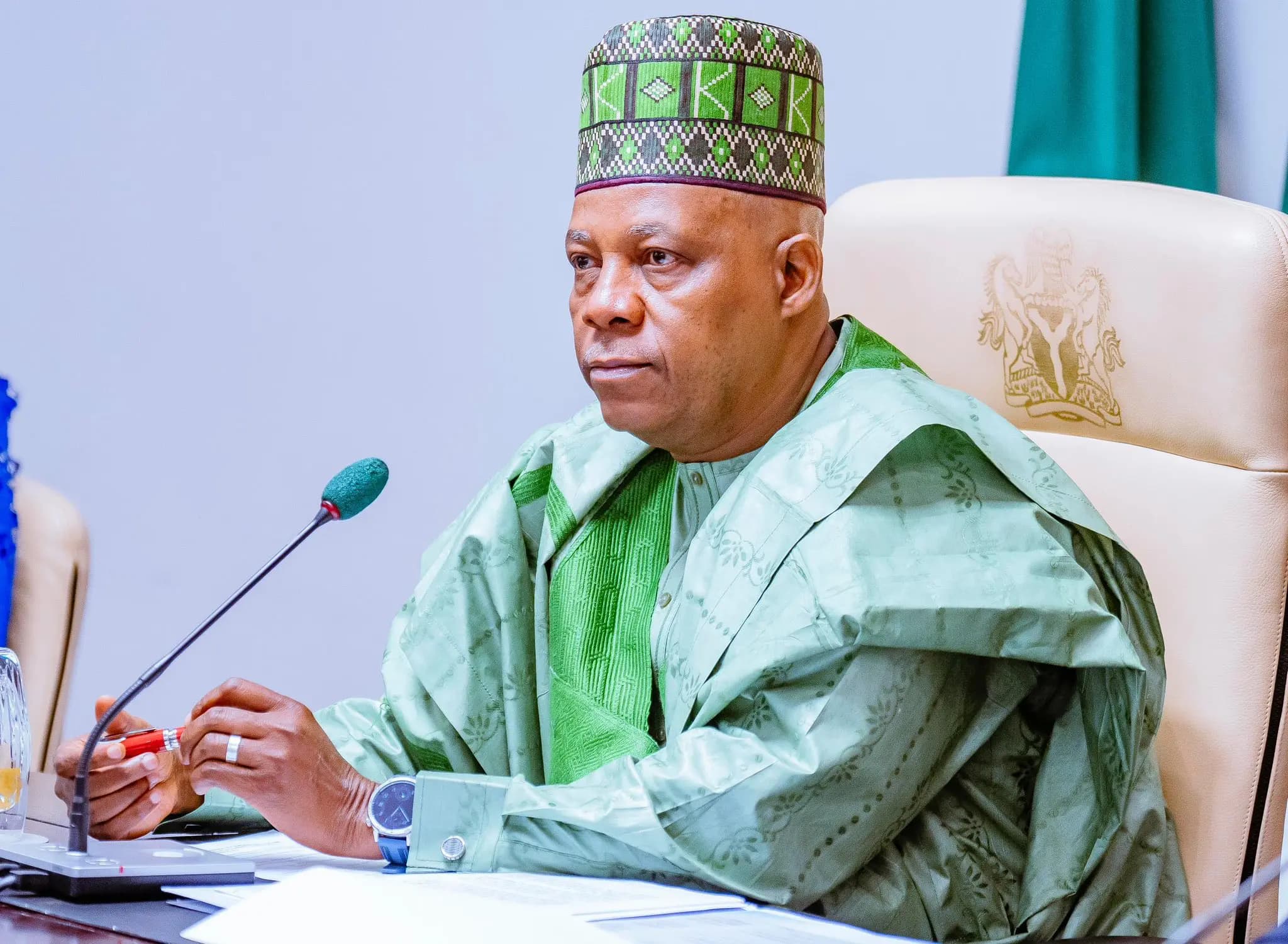 Borno mosque attack :Tinubu Ordered Increased Security Operation