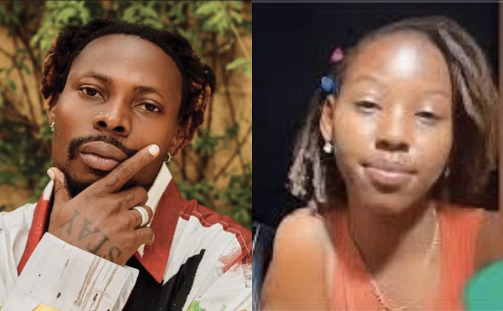 Tragedy in Nairobi as Woman Dies in Stampede at Asake’s Show