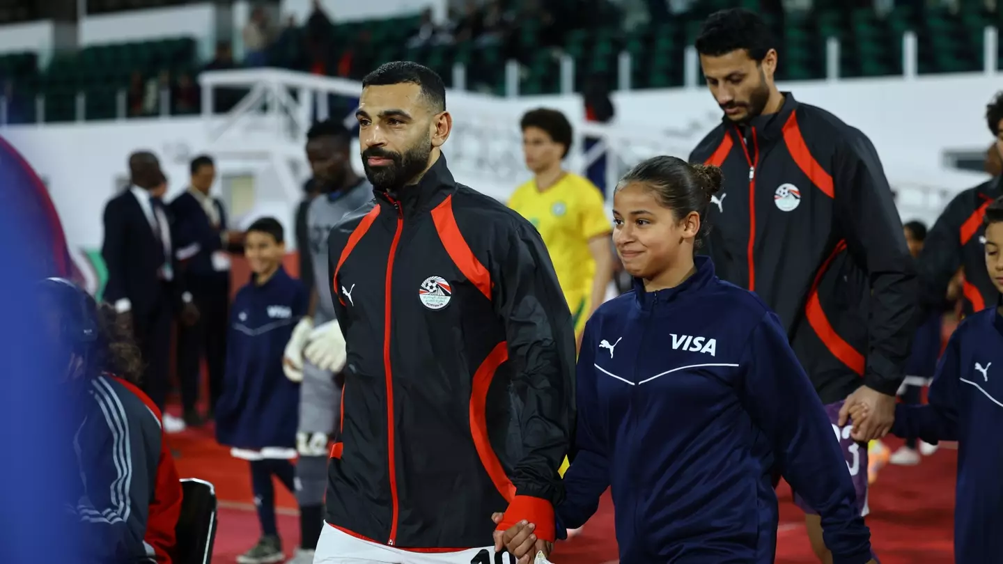 AFCON 2025: Egypt Sanctioned by CAF Over Media Obligation Breach