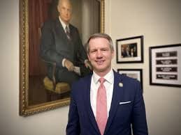 U.S. Congressman Confirms Tomahawk Missile Strikes in Sokoto