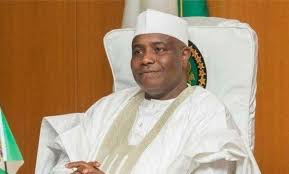 Tambuwal Calls for Broader Security Operations Beyond Sokoto