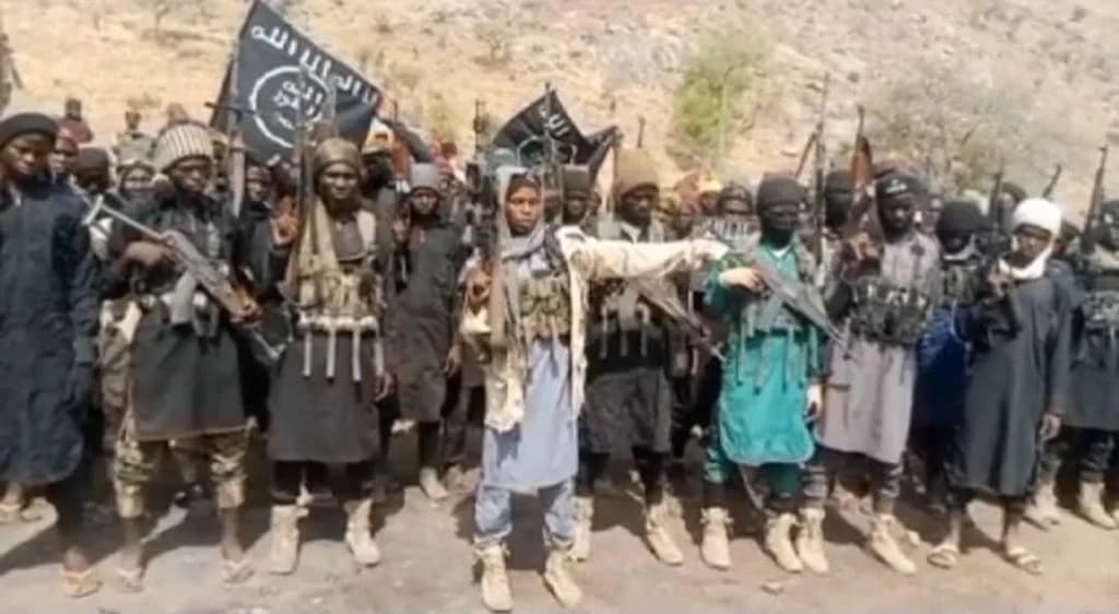 Suspected ISWAP Fighters Attack Two Yobe Villages, Injure Monarch, Abduct Driver
