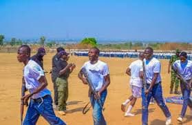 Niger, FG Deploy 979 Forest Guards to Boost Security in North