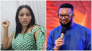 Nollywood Actress Doris Ogala Accepts Apology from Pastor Chris Okafor