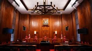 Canadian Court Sentences Nigerian Man to Two Years for Sexual Assault, Sparking National Debate