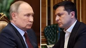 Russia Accuses Ukraine of Drone Attack on Putin Residence as Peace Talks Face New Strain