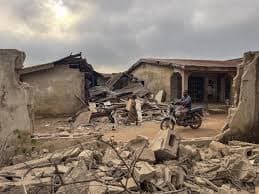 Hotel Owner Claims Three Staff Injured After Debris from US Airstrikes Hits Kwara Hotel