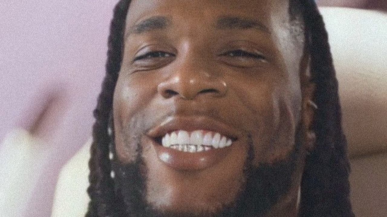 Burna Boy’s ‘I Told Them’ Tour Becomes Highest-Grossing Tour by an African Artist
