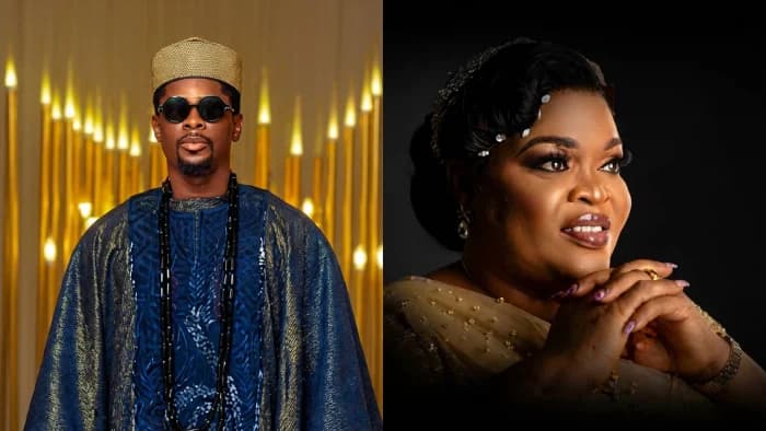 Please Don’t Console Me — Rotimi Salami Breaks Silence on Allwell Ademola’s Death