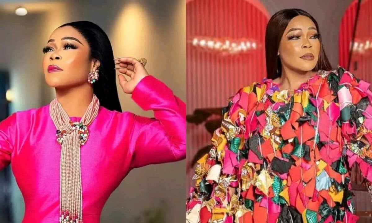 Once It’s Beyond Ibadan, Count Me Out — Shaffy Bello Explains Why She Avoids Road Trips in Nigeria