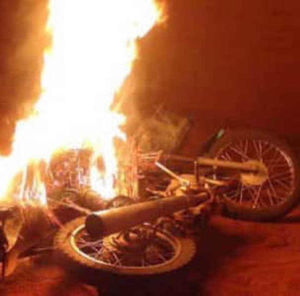 Army Foils Suicide Attack in Borno, Kills Three Bombers in Gwoza