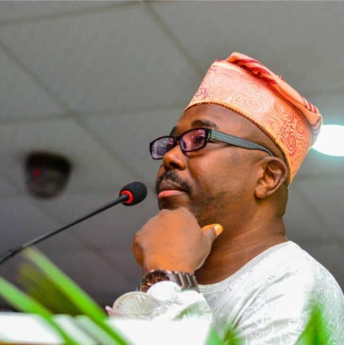 Senator Alli Hosts APC Leaders in Oyo South, Reaffirms Support for Tinubu’s Renewed Hope Agenda