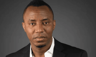 Sowore Calls for Abolition of United Nations, Urges Countries to Boycott UNGA
