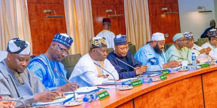 Northern Governors Condemn Niger Market Attack, Mourn Yobe Boat Tragedy