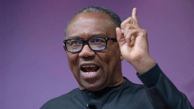 Niger Attack a National Shame, Says Peter Obi, Calls for Decisive Action on Insecurity