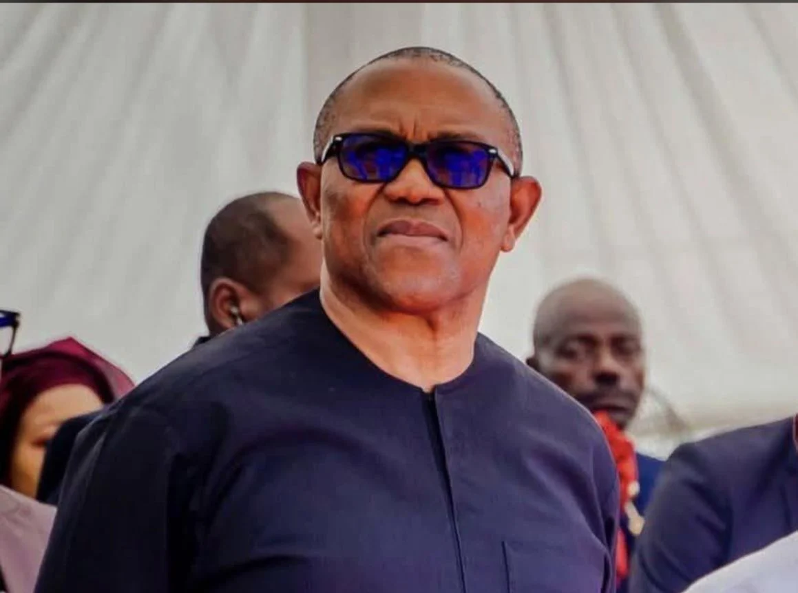 ADC Gains Momentum in Abia as 5,000 Members Join Following Peter Obi’s Entry
