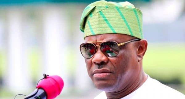 Wike Warns APC’s Basiru to Steer Clear of Rivers Politics