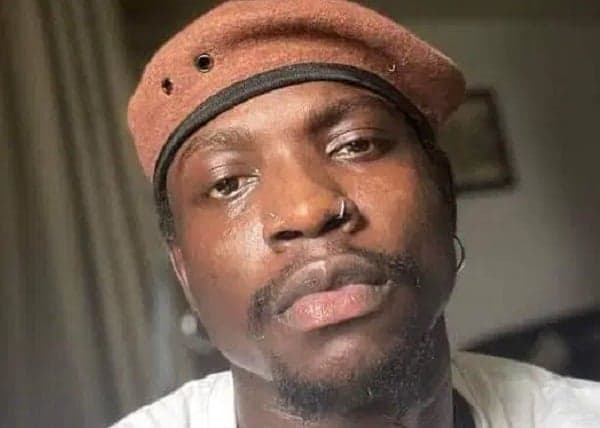 VeryDarkMan Unveils Girlfriend, Sparks Fresh Buzz Over Jojo of Lele Rumours