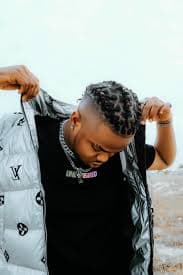 Music Producer Alleges Seyi Vibez Is an ‘Industry Plant,’ Claims Attempted Asake Beef for Clout